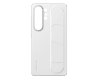 Samsung Standing Grip Case do Galaxy S25 Ultra White - 1310693 - zdjęcie 3